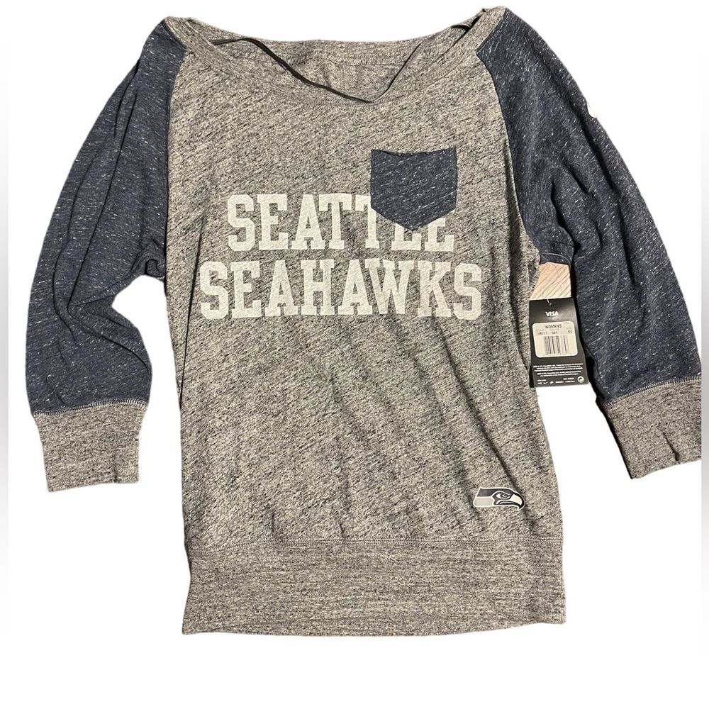 Nike Seattle Seahawks Shirt